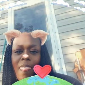 Meet your Posher, Nashalle